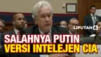 direktur cia
