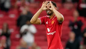 Mulai Khawatir Matheus Cunha Bukan Pemain yang Cocok untuk MU?