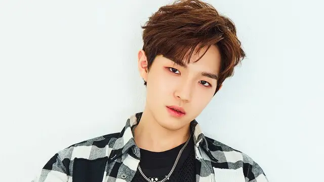 [Bintang] Salah satu personel Wanna One, Jaehwan