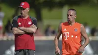 2 Pelatih Ini Jadi Target Utama Munchen untuk Gantikan Ancelotti