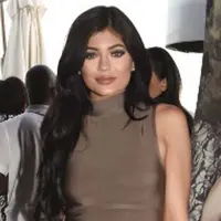 Sejak kabar beredar soal berakhirnya hubungan Kylie Jenner dan Tyga memang belum terungkap alasan mereka putus. Hanya kabar simpang siur yang belum diketahui kebenarannya. (AFP/Vivien Killilea)