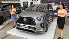 Harga Toyota Kijang Innova Reborn Bekas per Oktober 2026, Mulai Rp 215 Jutaan