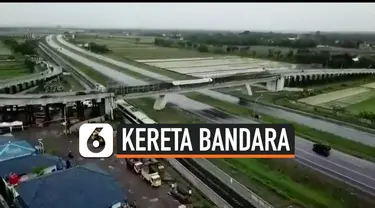 TV KA Bandara