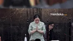 Presiden Prabowo Subianto dijadwalkan hadir dalam rapat paripurna DPR RI di Kompleks Parlemen Senayan, Jakarta, Rabu (20/5/2026). Kehadiran tersebut disebut menjadi yang pertama sejak Prabowo menjabat sebagai presiden.

Momen menarik ketika Prabowo memberi salam dan membungkuk depan Ketua DPR Pua...