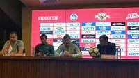 Cari Tahu Kekuatan Vanuatu, Pelatih Timnas Indonesia: Tidak Ketemu di Google