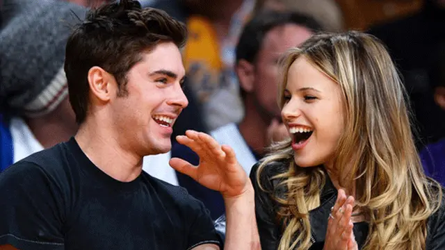 4. Halston Sage