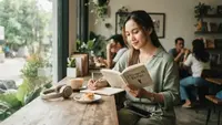 6 Ciri Orang yang Nyaman Kehilangan Banyak Teman Saat Dewasa, Tanda Mental Sehat?