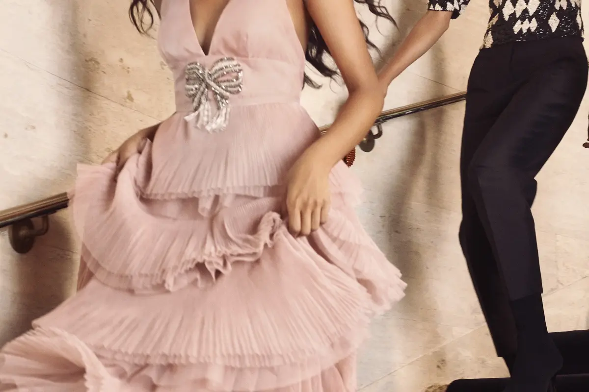 H&M