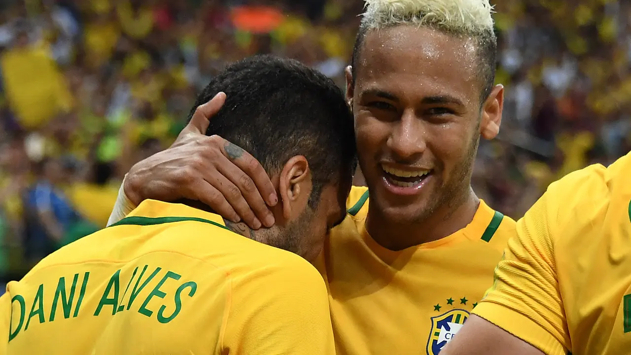 Neymar