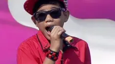 TEGAR - Kemana Kasih Sayang