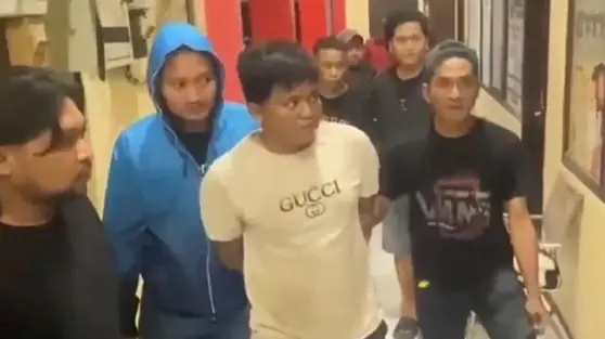 Bikin Suramadu Gelap Gulita, Sindikat Pencurian Trafo Akhirnya Terbongkar