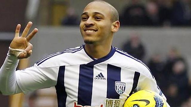 Peter Odemwingie