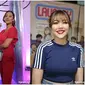 Tiga artis Gisella Anastasia, Jessica Iskandar, dan Anya Geraldine tersandung foto dan video syur yang membuat publik heboh.