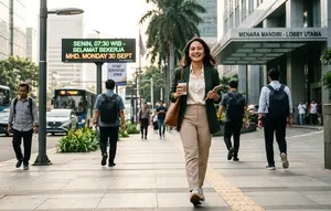 7 Kebiasaan Orang yang Tidak Takut Menghadapi Hari Senin, Ternyata Berkaitan dengan Pola Pikir