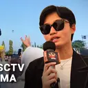 Kemeriahan Karnaval SCTV Hari Pertama di Indramayu