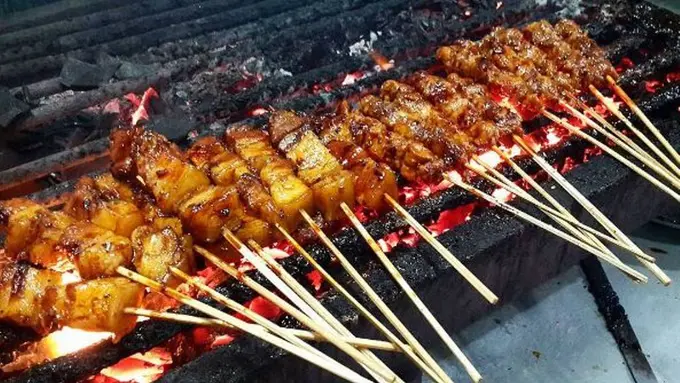 Selain Nasi Uduk Babi Buncit, Ini 9 Resto Pork yang Wajib Kunjung