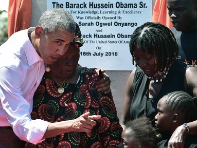 Barack
