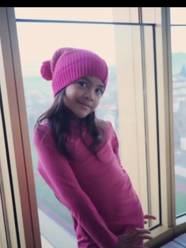 Potret Alaia putri sulung Kenang Mirdad dan Tyna Dwi Jayanti. [Foto: Instagram/tynadwijayanti]