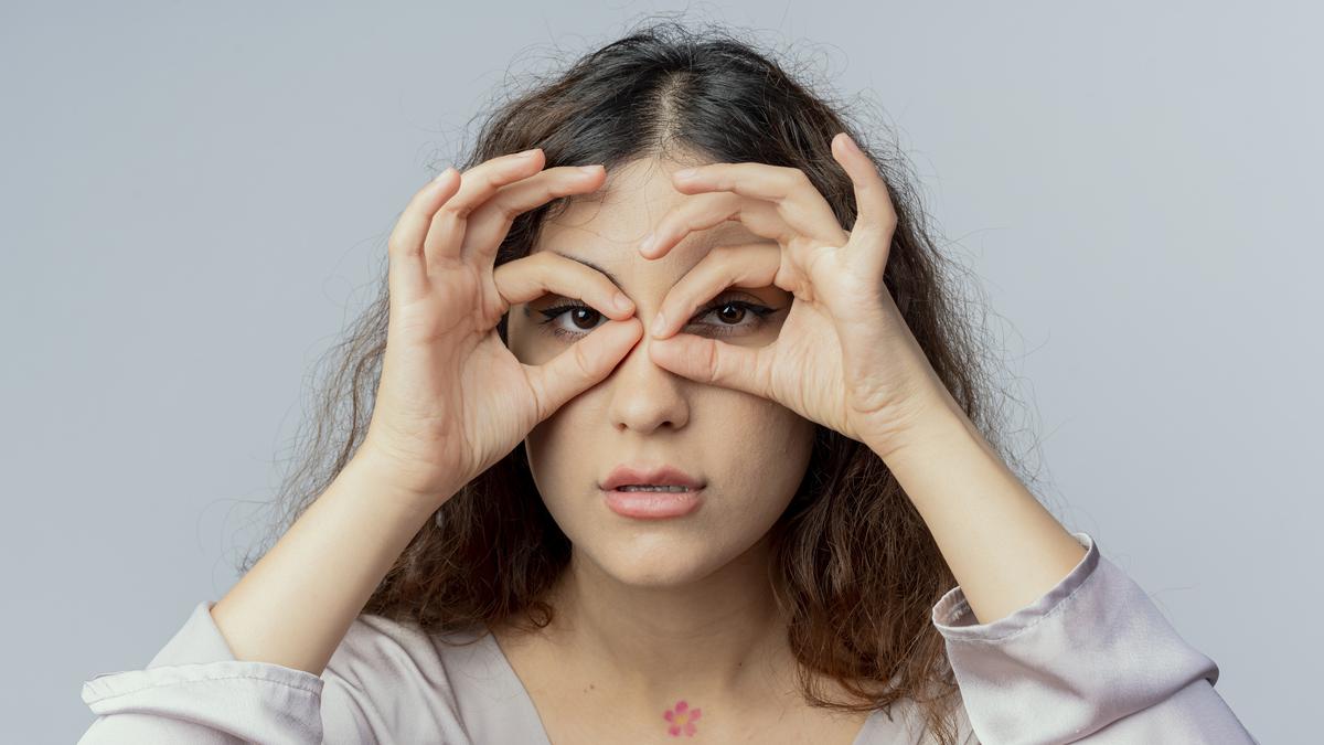 Cara agar Mata Tetap Sehat dan Jernih