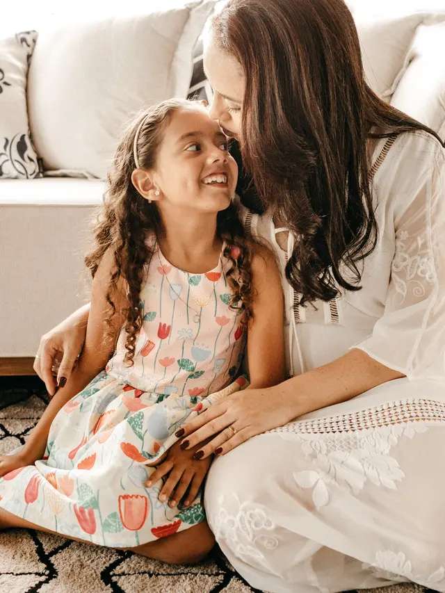 Pentingnya Deep Talk