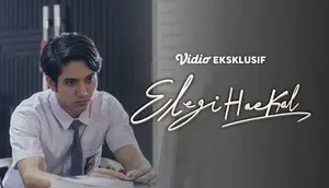 Nonton Film Gratis di Vidio, Ada Elegi Haekal Dibintangi Fadi Alaydrus