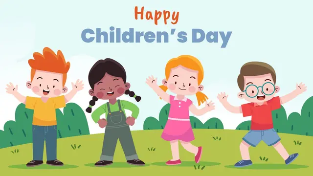 Hari Anak Nasional 23 Juli