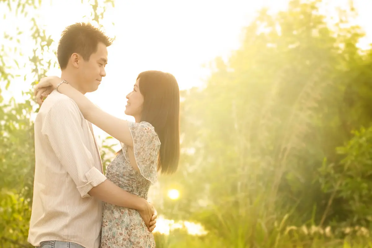 couple