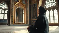 Mimpi Tubuh Keluar Belatung Menurut Islam: Tafsir dan Maknanya