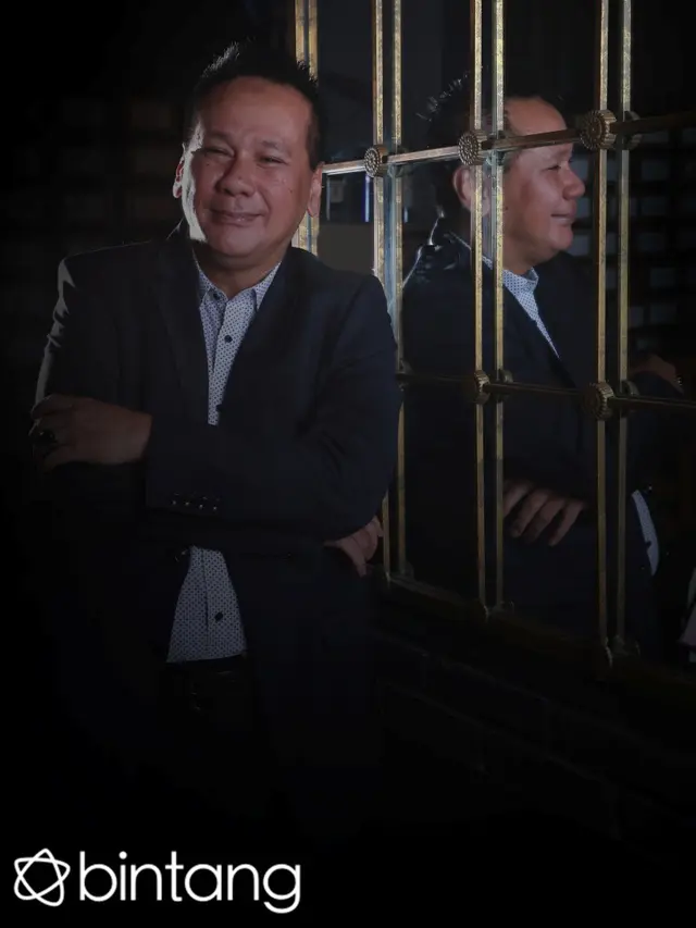 [Bintang] Ody Mulya Hidayat