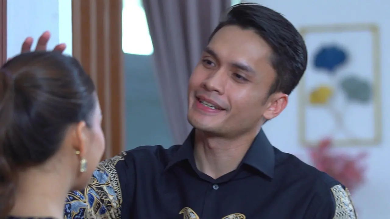 Takdir Cinta yang Kupilih