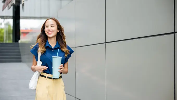 Fakta Unik Tumbler yang Belakangan Bentuknya Lucu-Lucu