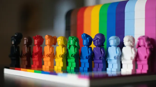 Benarkah Arab Saudi Terbuka Sambut Kunjungan Turis LGBTQ+?