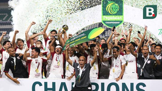 Garudayaksa Juara