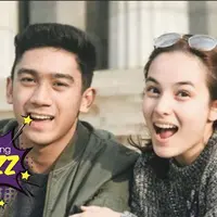 Bikin baper warganet, ini 5 pesan cinta ala Chelsea Islan-Daffa Wardhana yang bikin hati luluh.