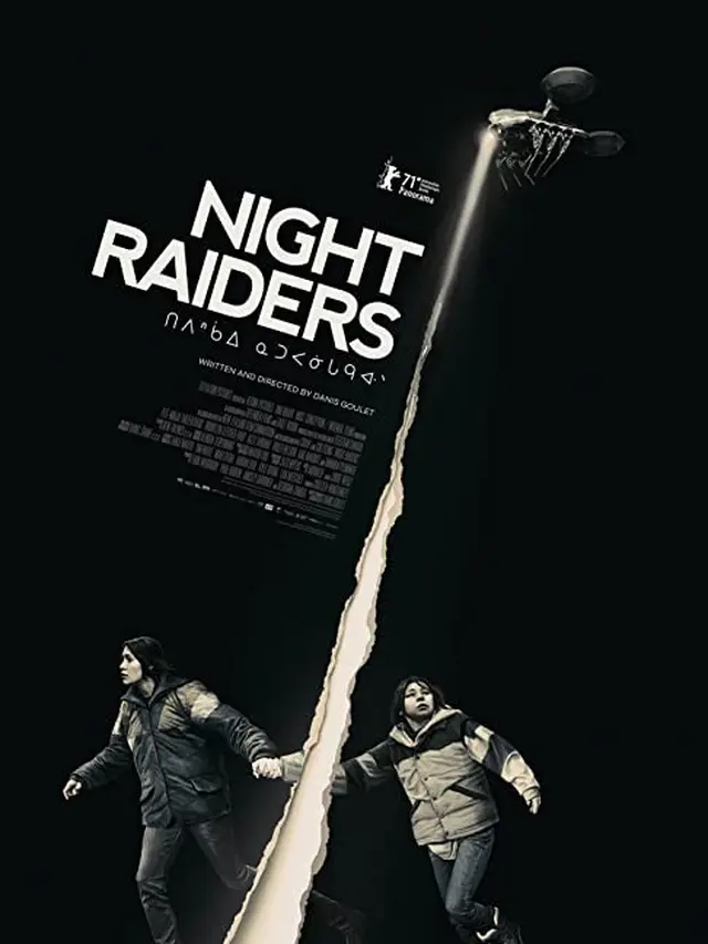 Night Raiders.