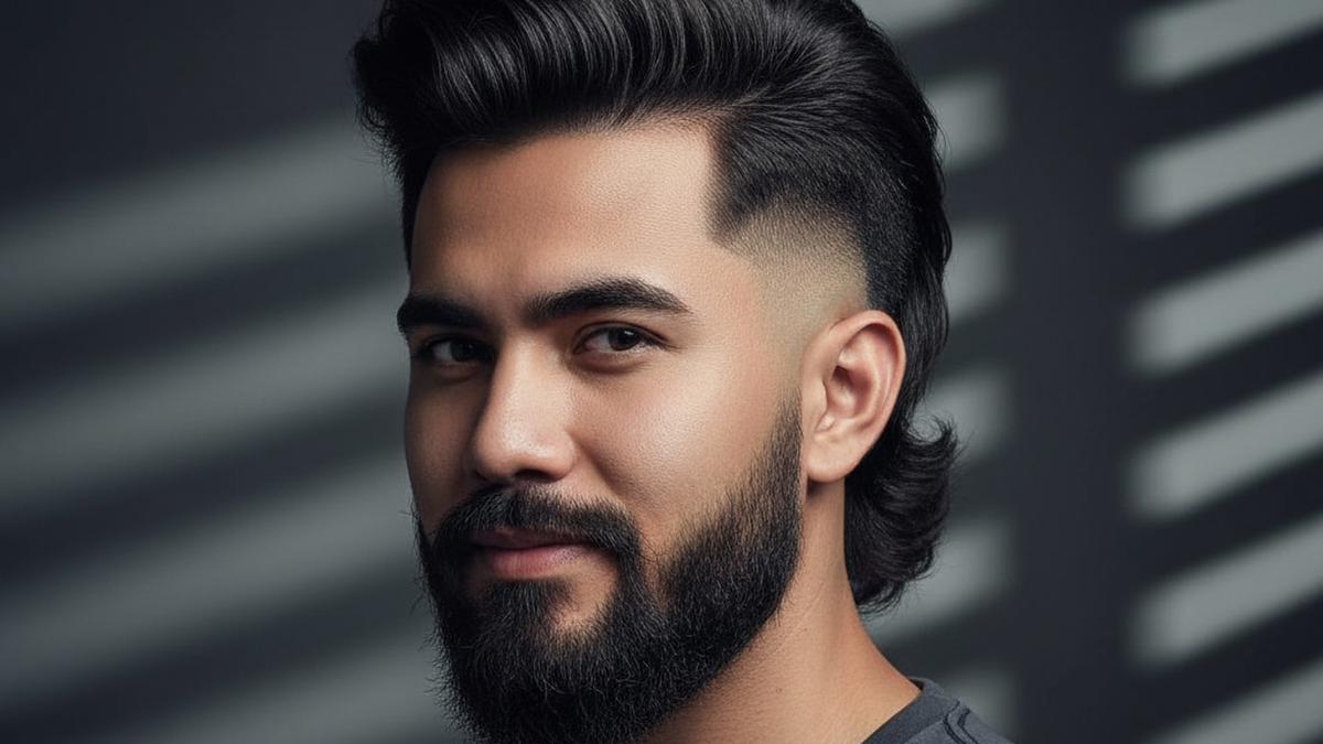 Potongan Rambut Cowok Apa Saja di 2025? Ini 7 Rekomendasinya