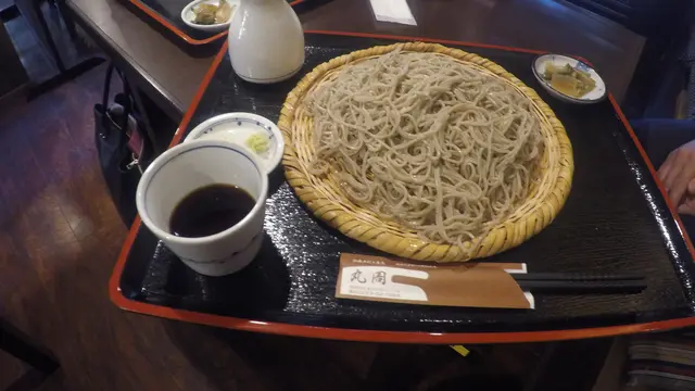 Mashuru restoran