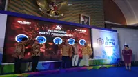 BTN luncurkan kredit pendidikan (Foto:Merdeka.com/Yayu A)