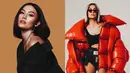 <p>Agnez Mo. Foto: Instagram.</p>