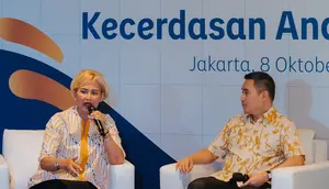 Bukan Cuma IQ, Kecerdasan Emosional Anak Juga Perlu Diasah