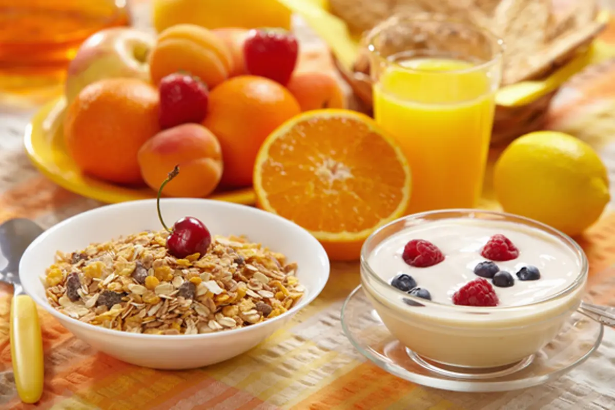 7 Menu Sarapan Sehat, Mudah dan Murah Meriah