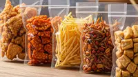 21 Ide Jualan Lauk Kering Rp 5000an untuk Sahur, Praktis dan Ekonomis