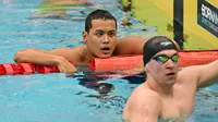 Asian Para Games 2026: Maulana Rifky Yavianda Sumbang Emas Lagi untuk Indonesia, Sekaligus Pecahkan Rekor Asia