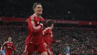 Liverpool Hadapi Wolves di Piala FA, Florian Wirtz Berpeluang Comeback