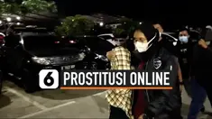 prostitusi online