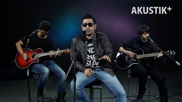 akustik terbaru