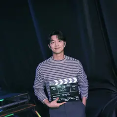 2026 GONG YOO ASIA FANMEETING TOUR THE LONG TAKE IN JAKARTA. (instagram.com/management_soop)