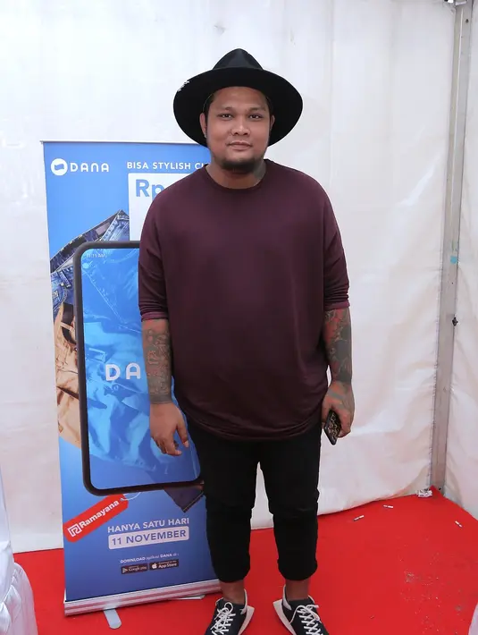 (Deki Prayoga/Fimela.com)