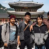 Apa kabar Letto? Simak aktivitas terbaru mereka. (Instgram letto_band)