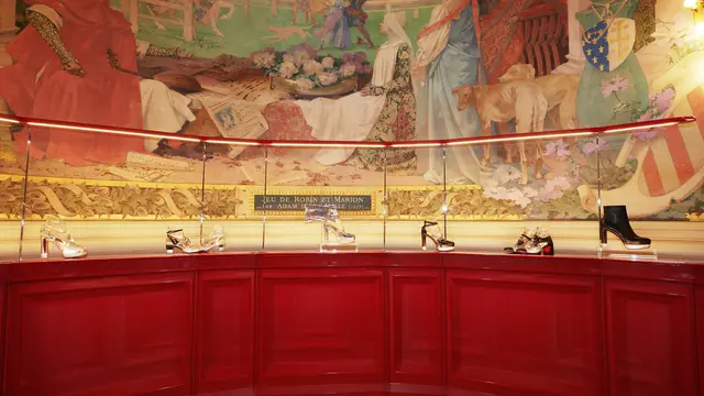 Christian Louboutin Women's Fall/Winter 2023